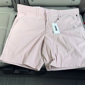 DKNY Mens shorts - size 34